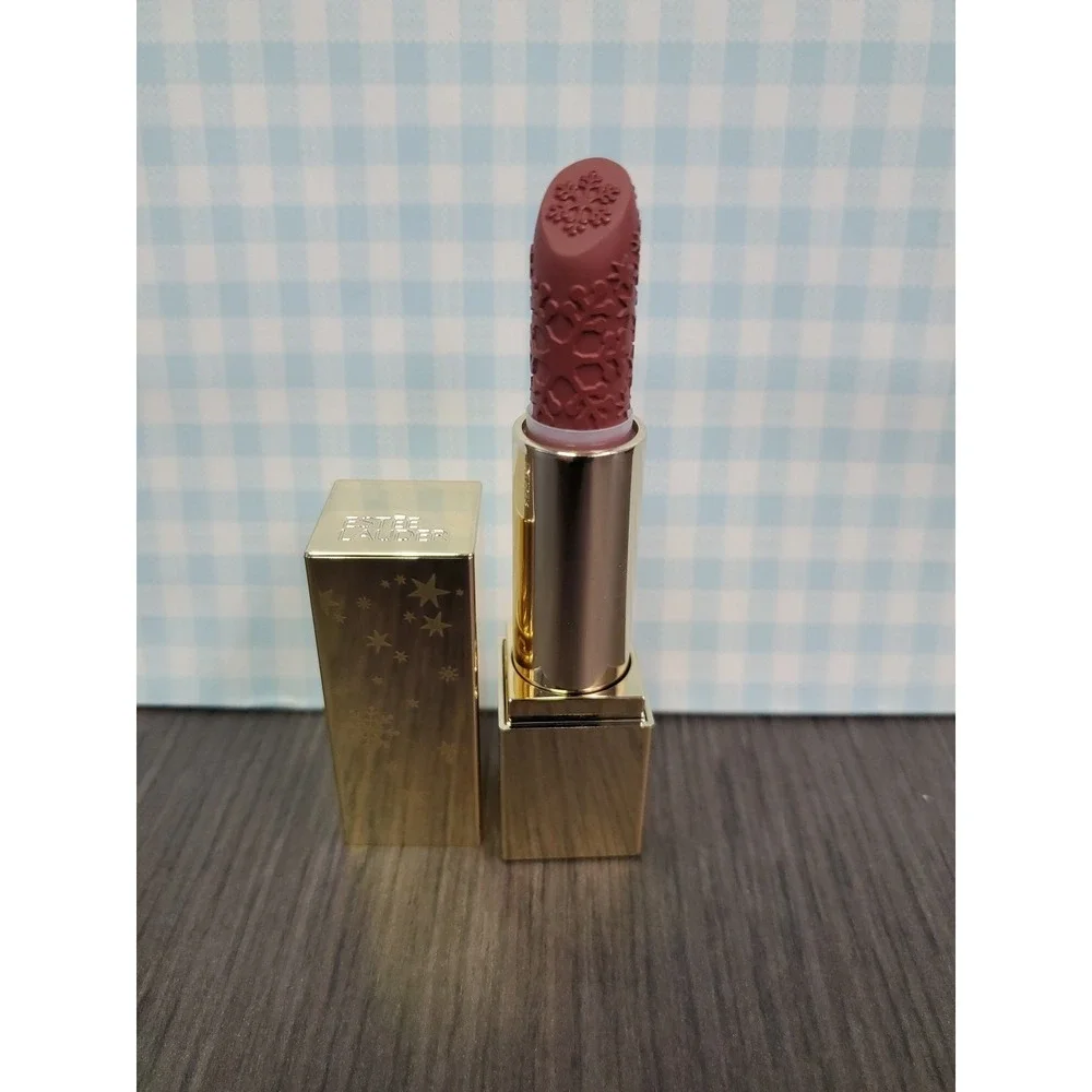 Estee Lauder Pure Color Envy 561 INTENSE NUDE Sculpting Lipstick‎ 0.12oz NEW